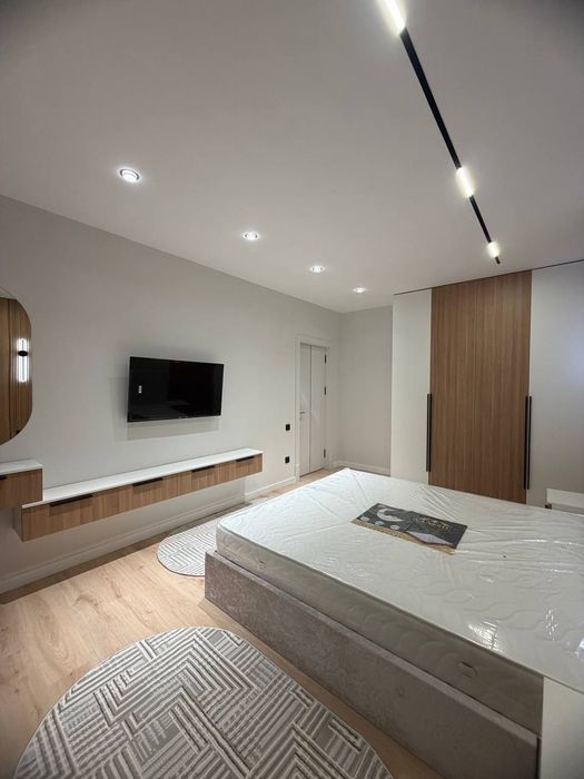 Продается 2х ком квартира, ЖК Koh Ota, ор-р: ул. Нурафшон, 55 м²