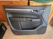 Кожени кори за VW Touran 2004-2012