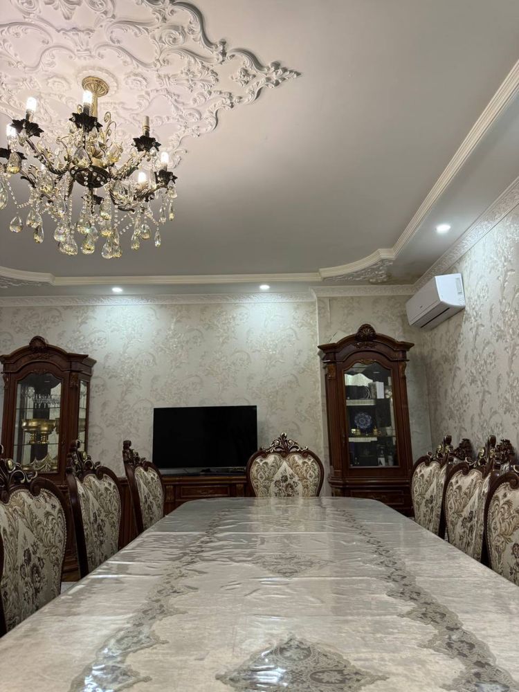 Продам ЖК Парадисе Гарденс ул. Махтумкули