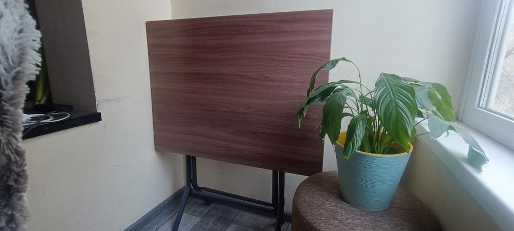 Стол складной компактный