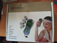Electrostimulor muscular cu 8 programe de funcționare