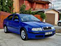 Skoda octavia tour 1.9 tdi