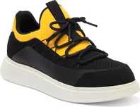 Sneakers Hugo Boss Bolton Runn mx, marimea 42, noi in cutie.