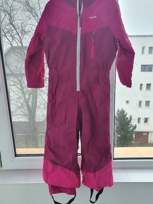 Costum schi wed"ze  98/104