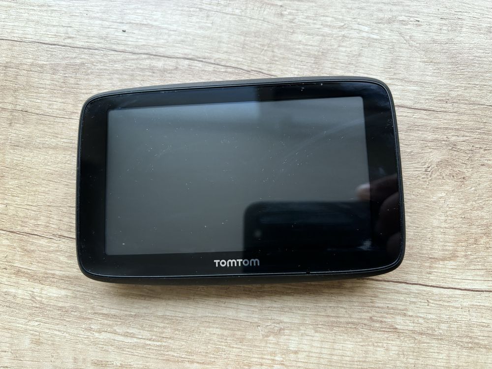 Навигация Tom Tom 4PN50