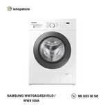 SAMSUNG WW70AG4S2VELD/WW4100A (7kg) Muddatli to'lov 556 000 so'mdan