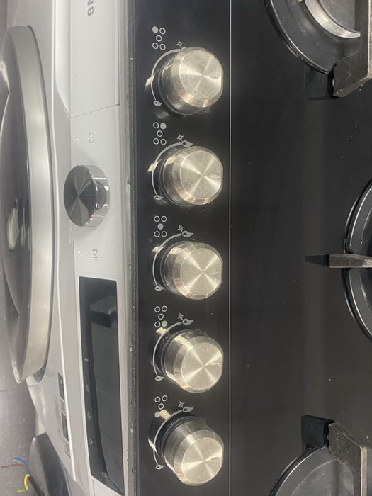 Газов керамичен плот Witt