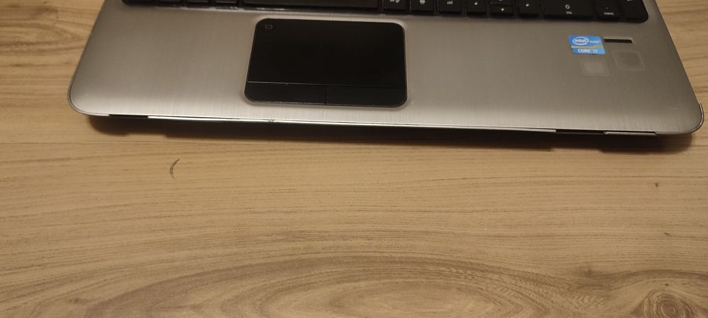 Vand sau dezmembrez laptop hp pavilion dv6 i7