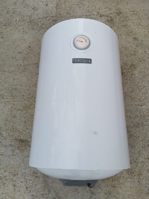 Vand Boiler din Inox