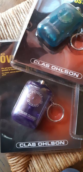 Alarme personale! Made in Suedia!