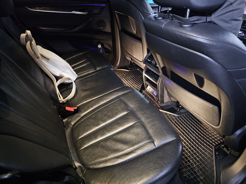 Vând BMW X5 F15 4.0 Diesel