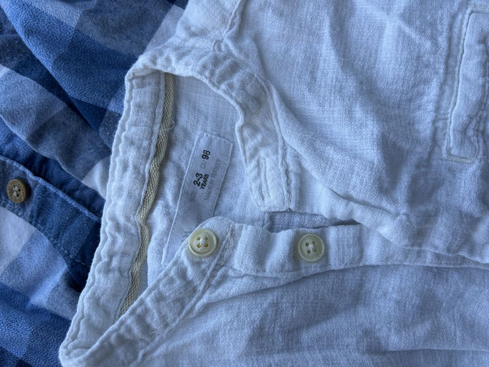 Детски дрехи за момче 86/92 , Zara - H&M