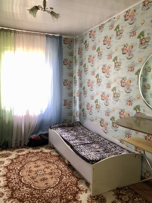 Сергели Спутник 8 срочно сдаётся 2х комнатная квартира [деревяшка]