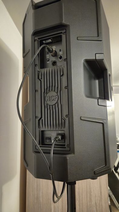 Rcf 935a 900w rms mk5 noi !!