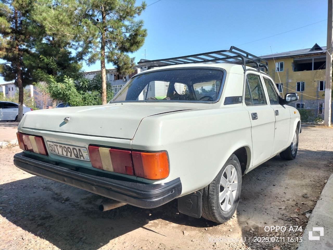 Газ Волга 31029 продается