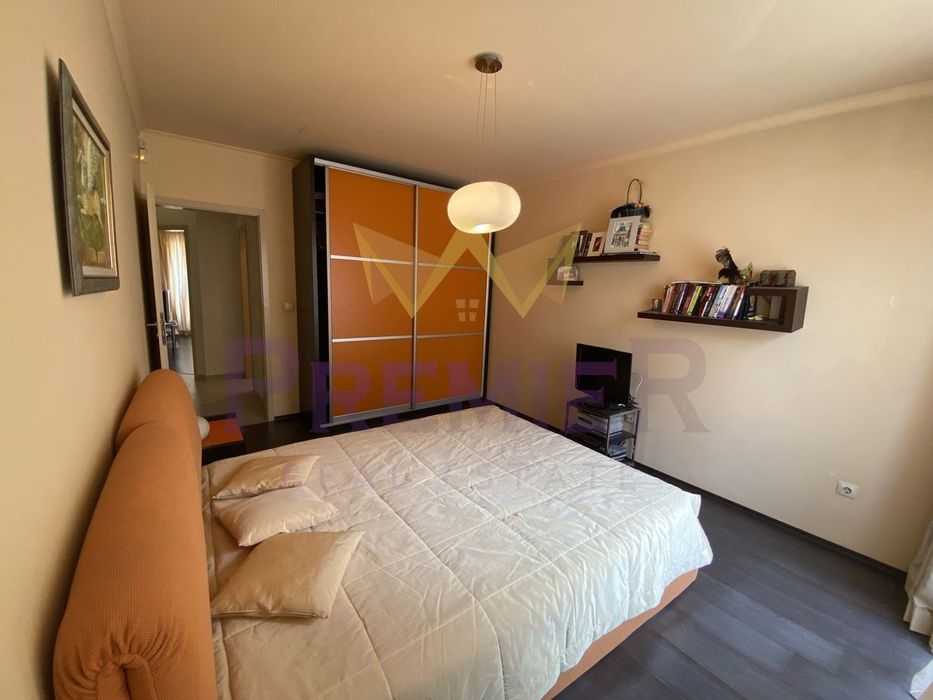 Дава се под наем Двустаен апартамент в София, Младост 2 - 76 кв.м за 550 € - Снимка #6