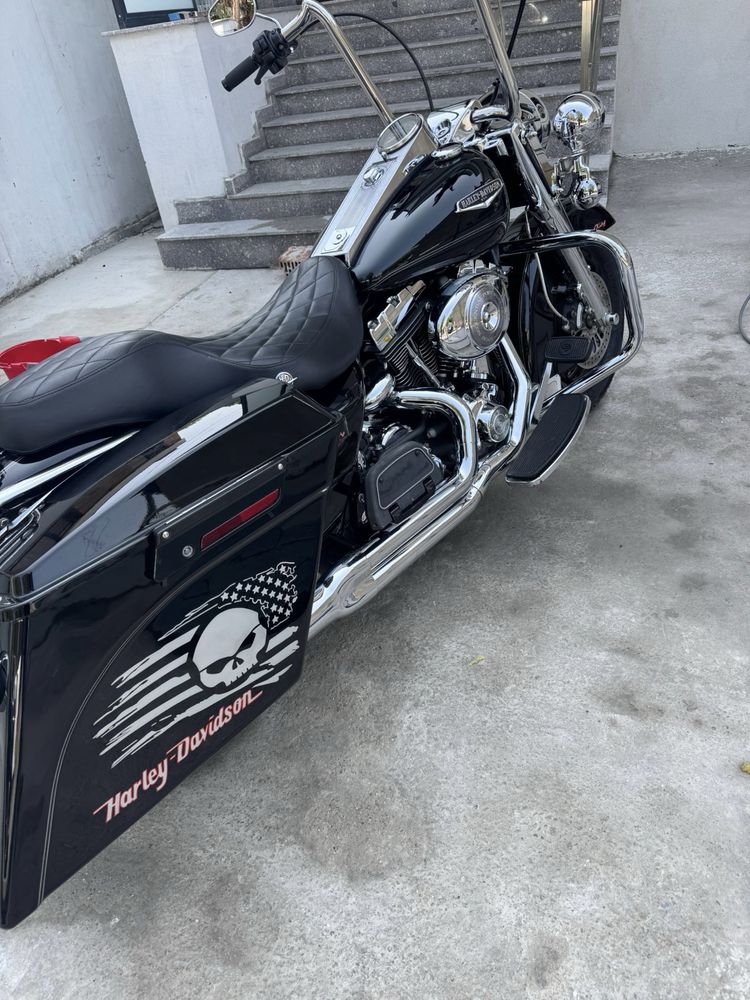 Harley Davidson Road King Special 2006