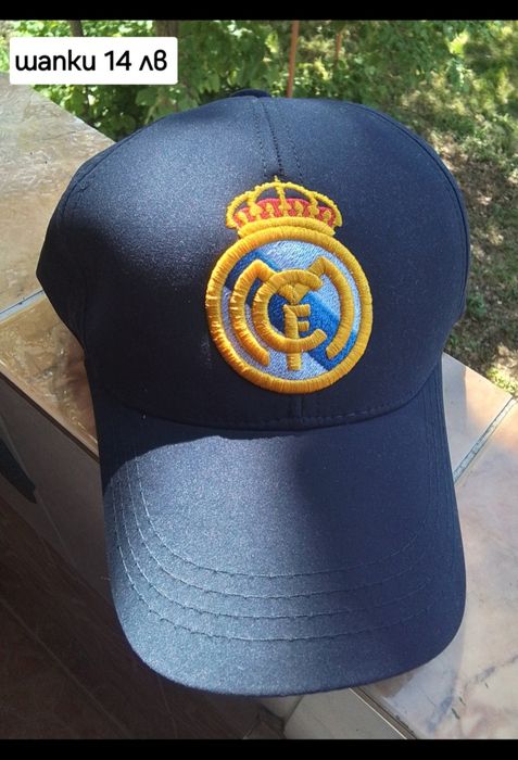 MBAPPE 10 детско юношески футболни екипи REAL MADRID