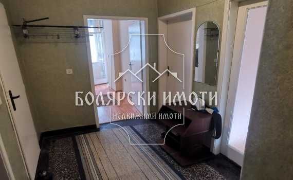Дава се под наем  в Велико Търново, Колю Фичето - 16 кв.м за 102 € - Снимка #5