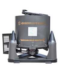 Промышленная центрифуга для белья серии SB 25 кг