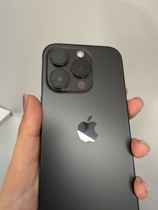 Iphone 14 pro като нов