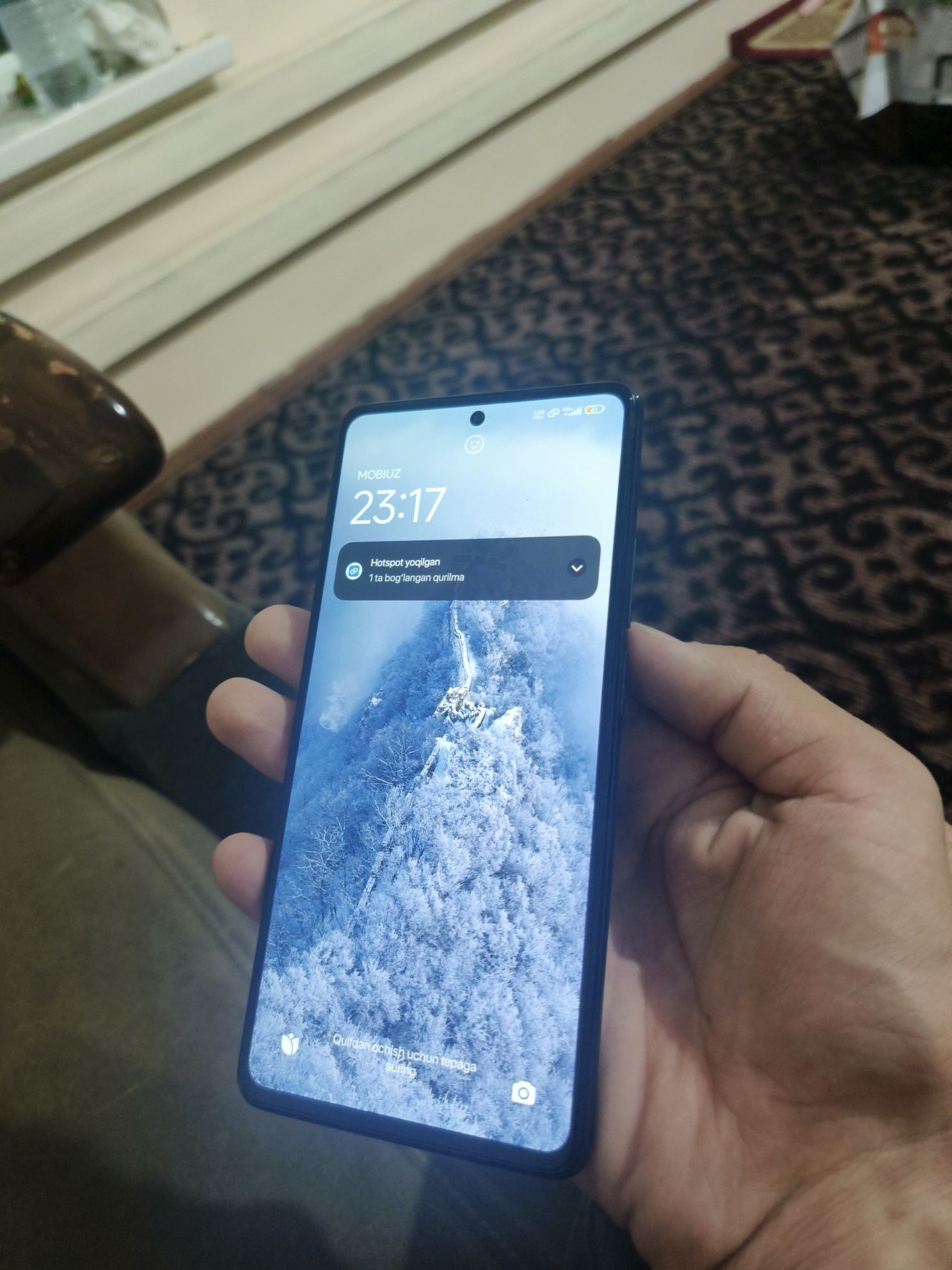 Xiaomi 11T sotiladi