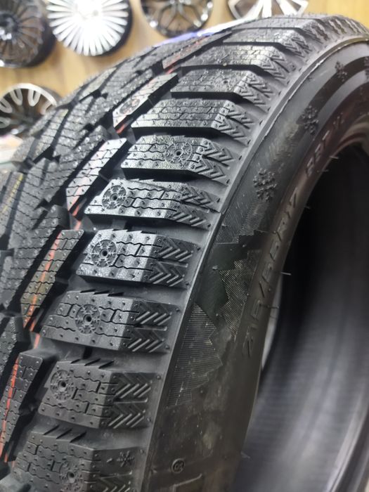 Haida zimniy 215/55/17