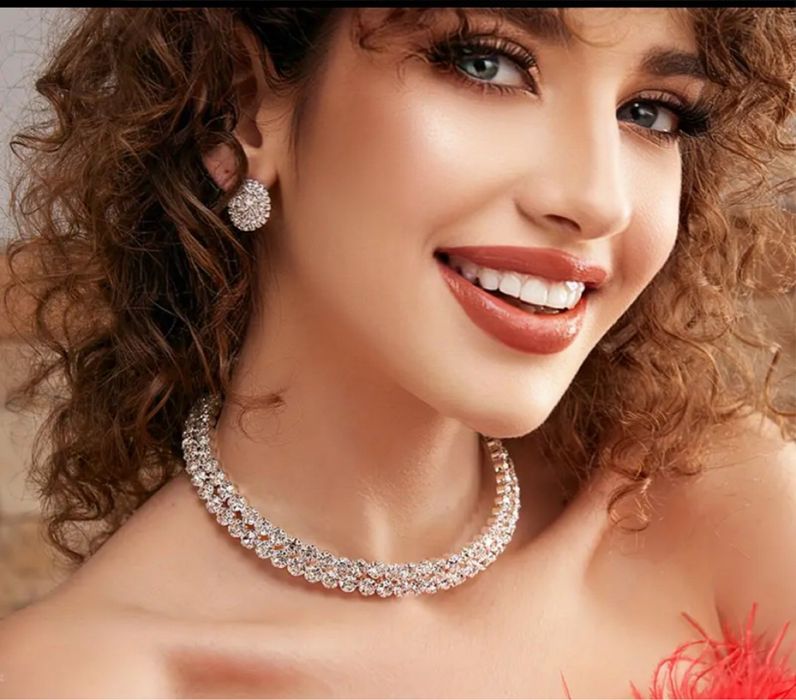 Комплекти бижута