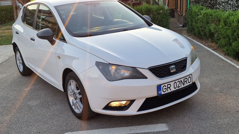 Seara Ibiza 1.2 16 v euro 5
