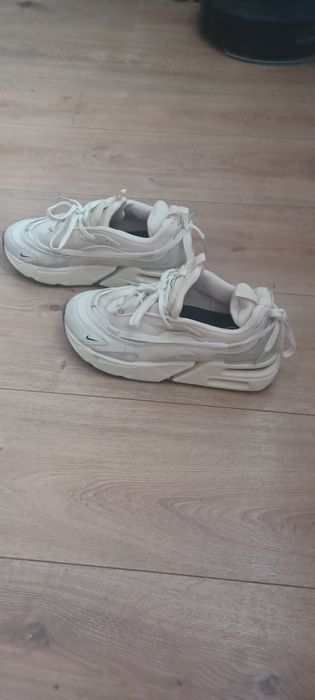 Дамски маратонки Nike Furyosa