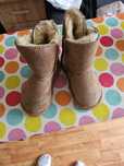 Топли и меки  UGG