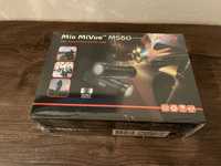 Видеорегистратор Moto Rider Mio MiVue M560, Full HD, IPX7, сензор SONY