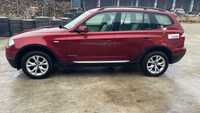 Jante R17 BMW X3 E83 2.0 D 177CP N47D20A si alte piese din dezmembrari