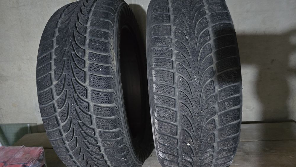 Cauciucuri M&S in stare buna