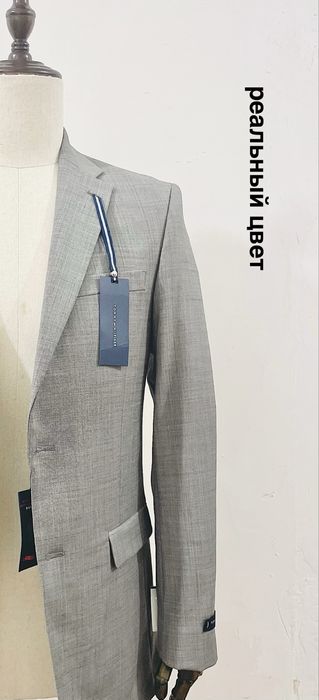 Костюм Tommy Hilfiger, 54, оригинал