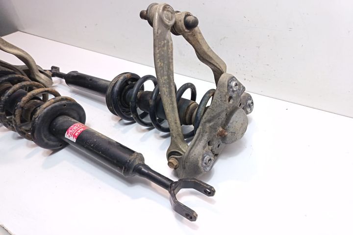 Telescoape fata complete Volkswagen VW Passat B5.5 (facelift)