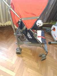 Лятна детска количка Mamas & Papas