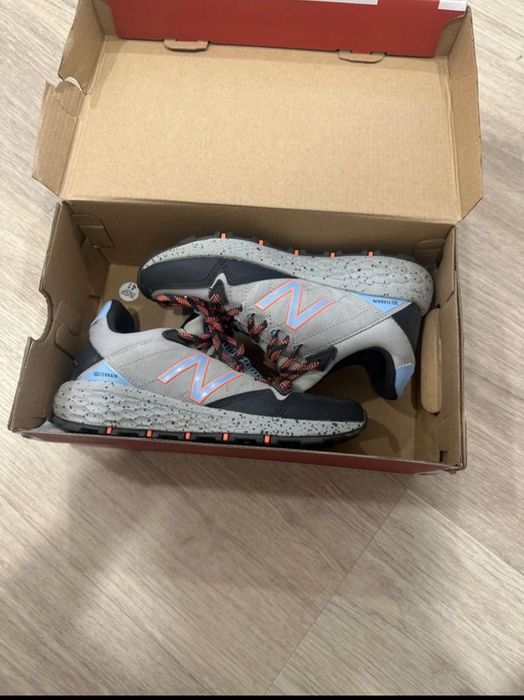 New Balance Trekking