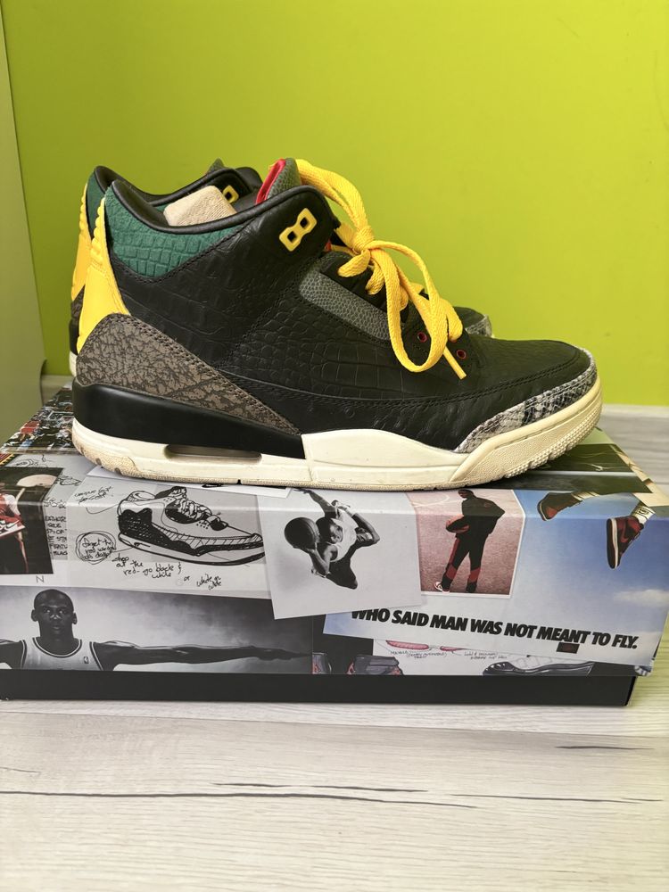 Мъжки маратонки NIKE