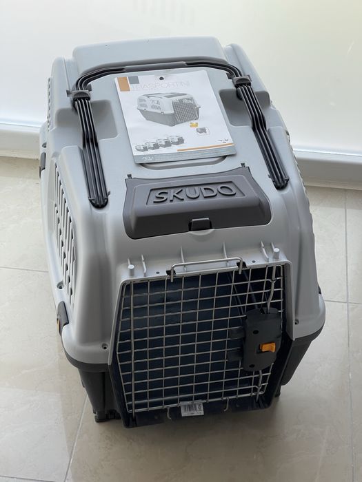 Cusca transport SKUDO 4