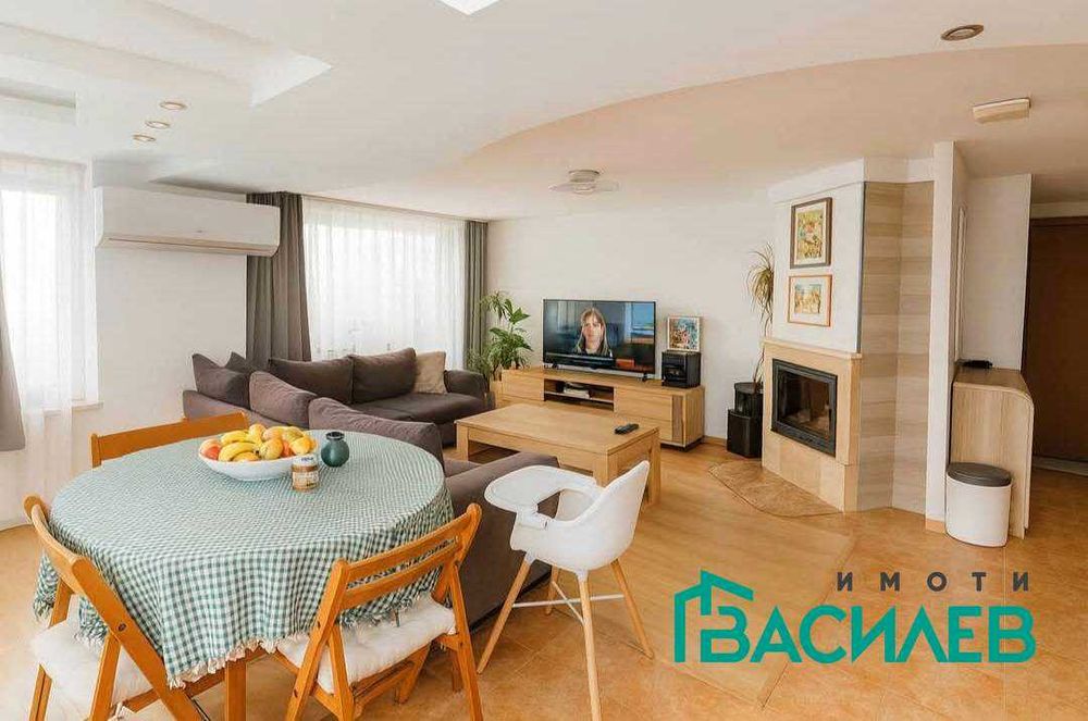 Продава МЕЗОНЕТ град София, Белите брези