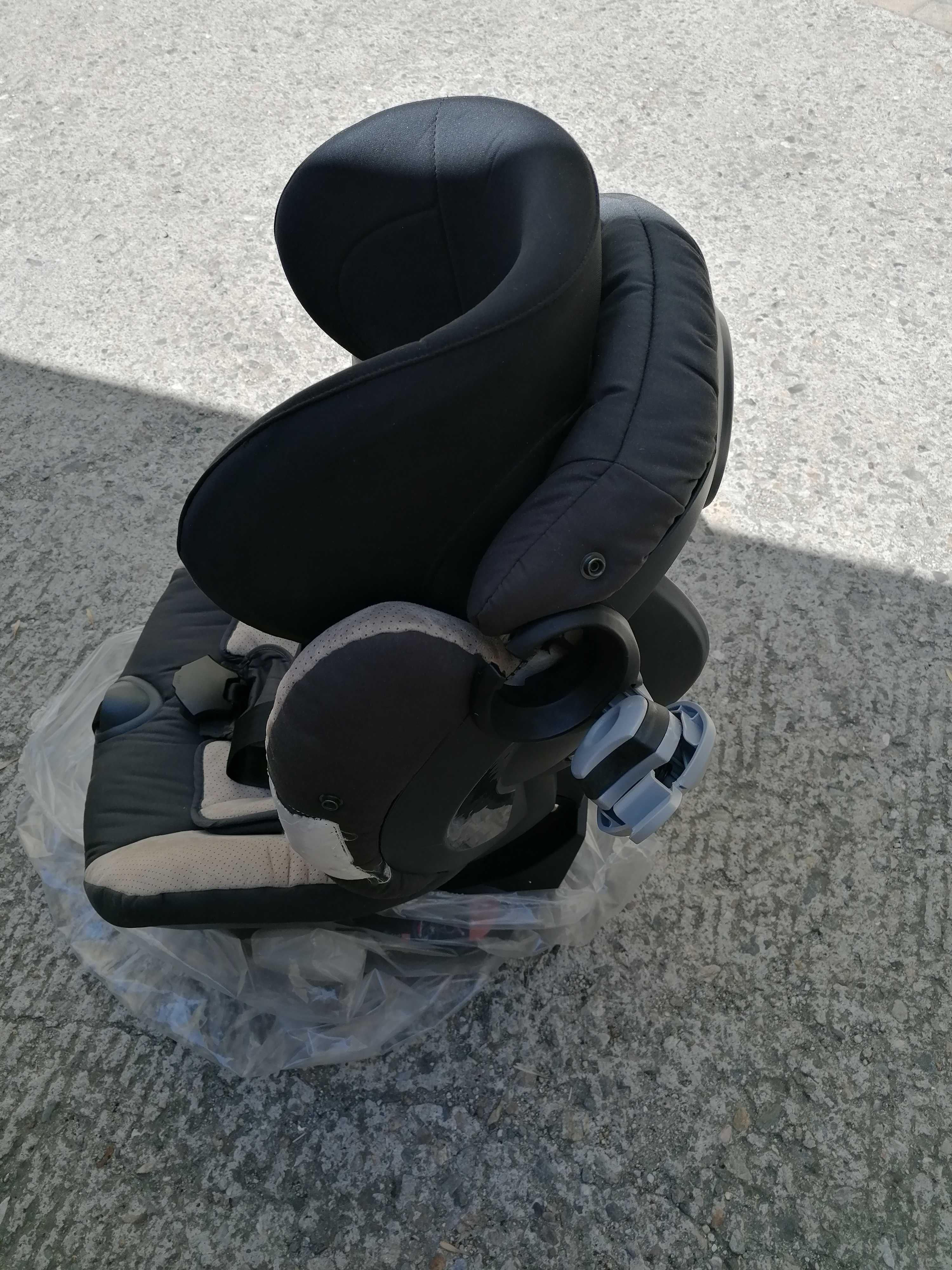 BeSafe iZi Comfort X3 детско столче за кола 9-18 кг