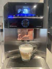 Espressor Cafea Siemens EQ.9 Plus Edition EXTRAKLASSE