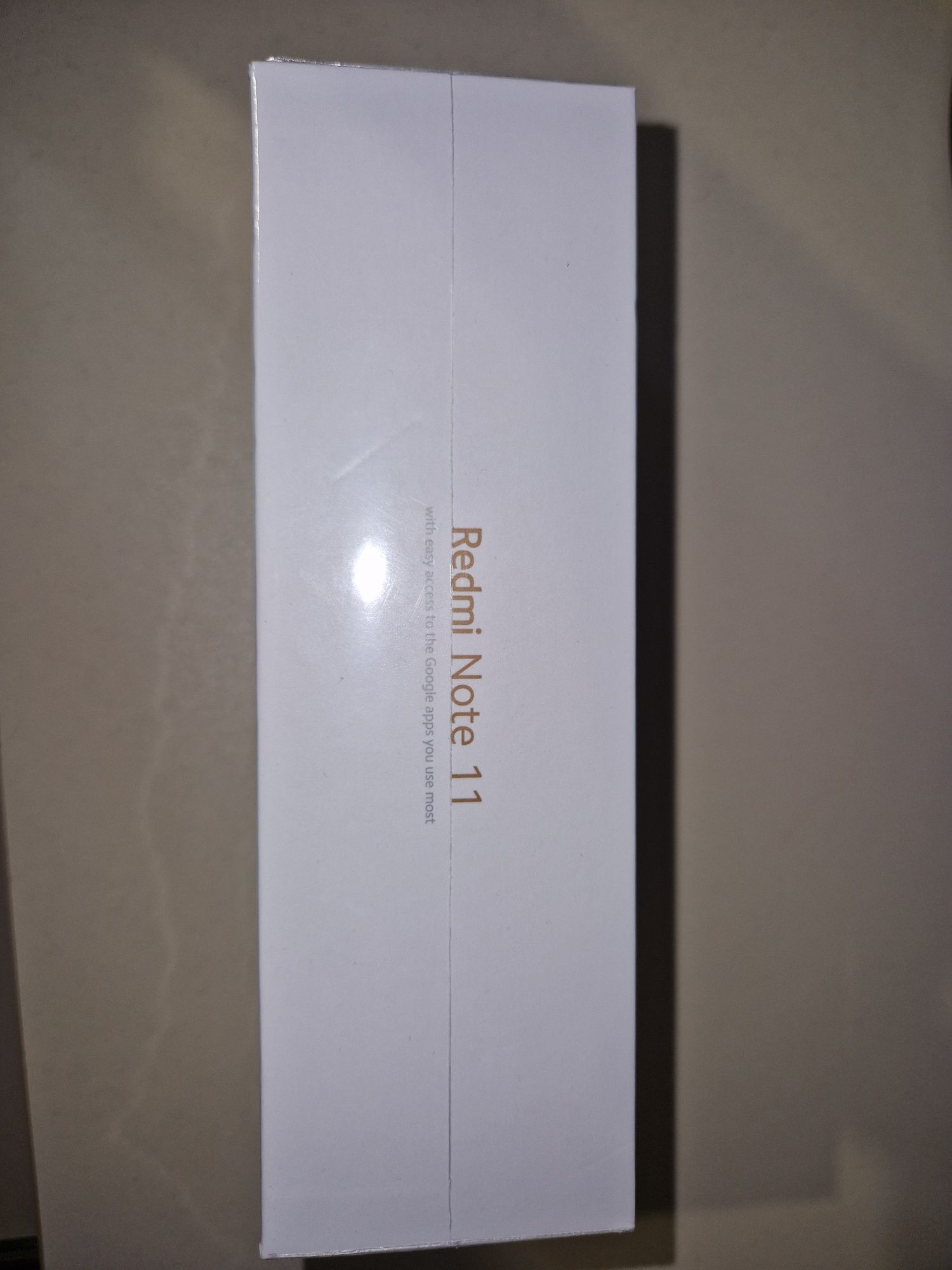 Новый смартфон Redmi Note 11 (4/128)