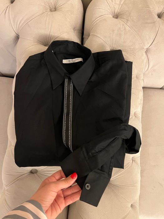 Camasa givenchy originala, produs nou