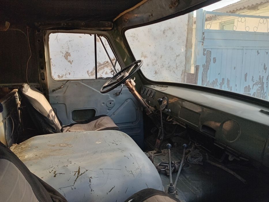 Xizmat qiladi. Ajoyib