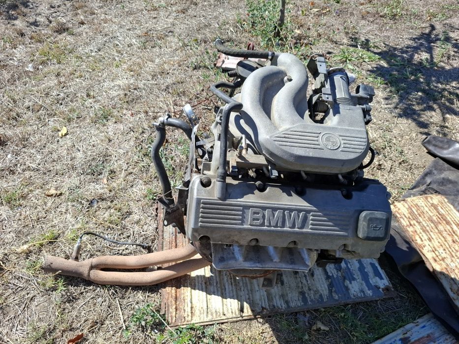 Части BMW E36 /бмв е36