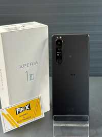 Sony Xperia 1 III 512/12gb Full Box / FINX AMANET SRL Cod: 52838