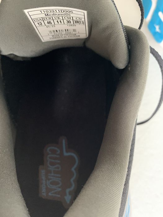 Adidasi, pantofi alergare Brooks Adrenaline GTS 23 nr 46