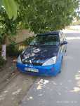 Salut vând Ford focus 1.6 benzina